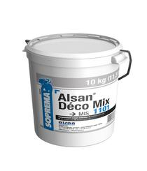 <b>ALSAN DECOR MIX</b><b></b>