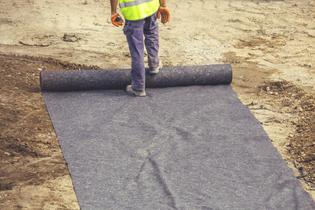 Geotextiles/Drenajes