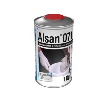 Alsan® 071  