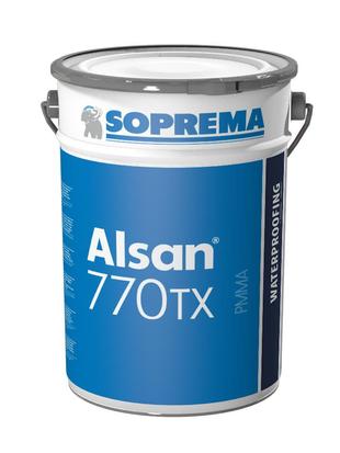 <b>ALSAN 770 TX</b>