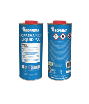 SOPREMAPOOL PVC LIQUIDO