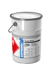 ALSAN 972 F