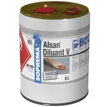 ALSAN DISOLVENTE V