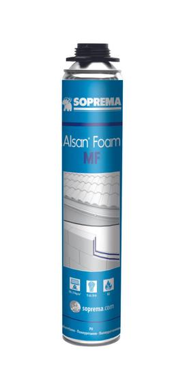 ALSAN FOAM MF