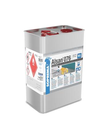 ALSAN 076