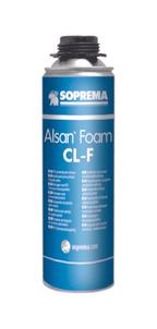 ALSAN FOAM CL-F