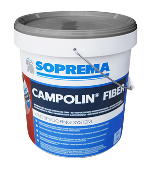 CAMPOLIN FIBER