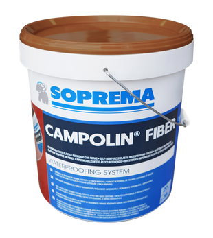 CAMPOLIN FIBER