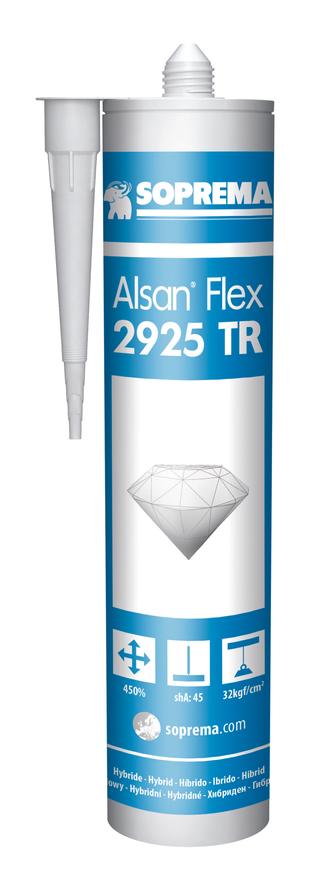 ALSAN FLEX 2925 TR