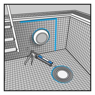 ALSAN FLEX POOL