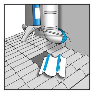 ALSAN FOAM MF