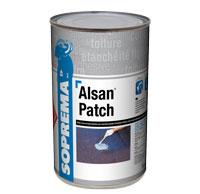 ALSAN PATCH