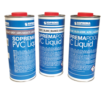 SOPREMAPOOL PVC LIQUIDO