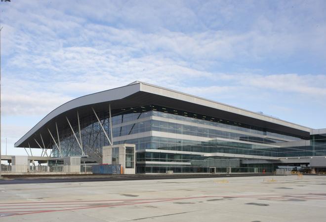 Aeropuerto de Santiago de Compostela