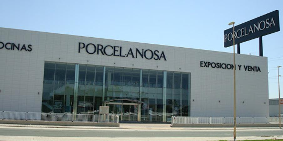 Porcelanosa