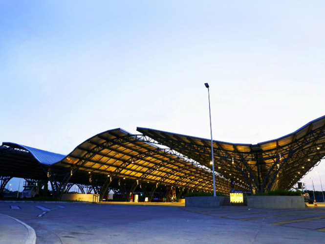 BRT Augusto Montenegro – Terminal Mangueirao